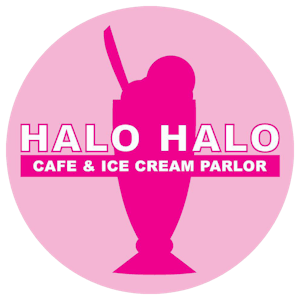 Halo-Halo logo