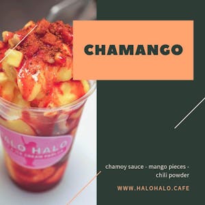 Chamango
