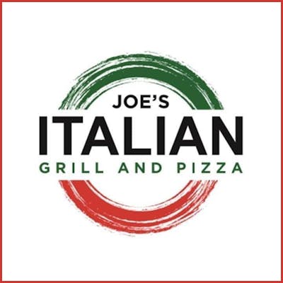 Joe's Italian Grill & Pizza