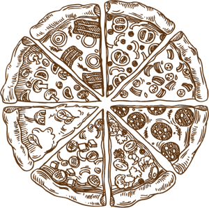 pizza icon