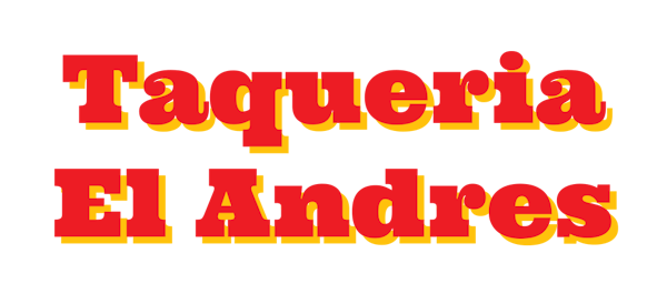 Taqueria El Andres Logo