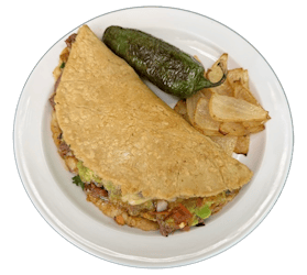 La Comadre Quesadilla