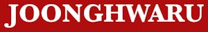 Joonghwaru Logo