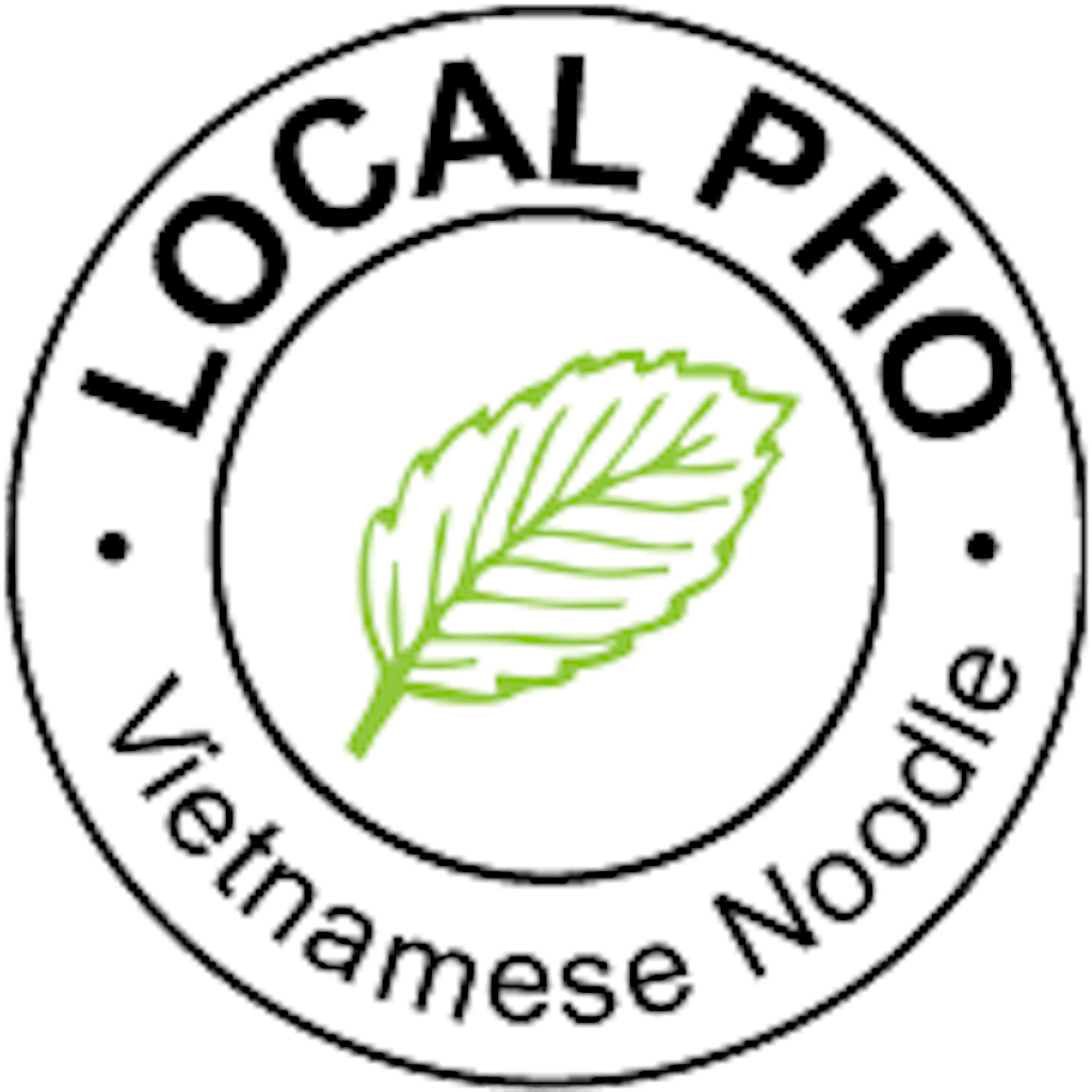 Local Pho Logo