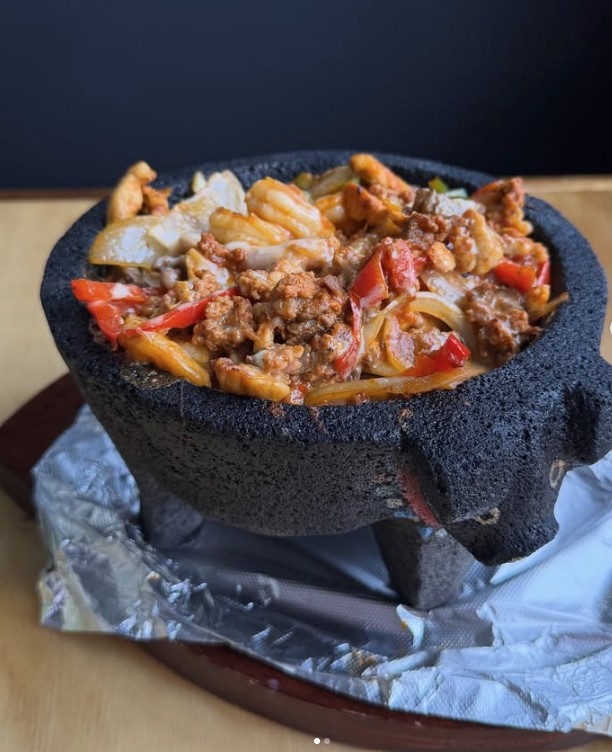 Molcajete