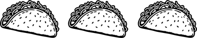 Tacos Icon