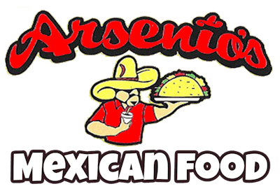Arsenio’s Mexican Food Logo