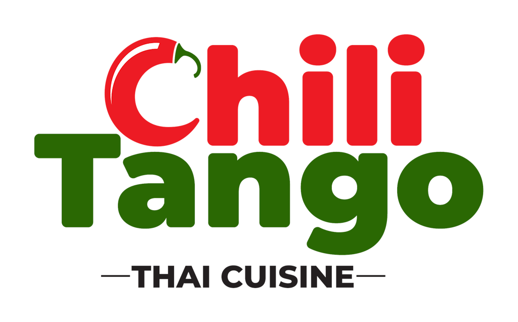 Chili Tango Thai Cuisine Logo