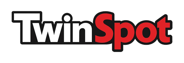 TwinSpot Logo