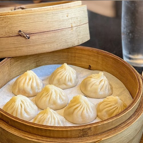 Dumplings