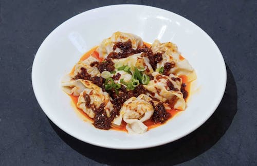 Pepper and Dumplings