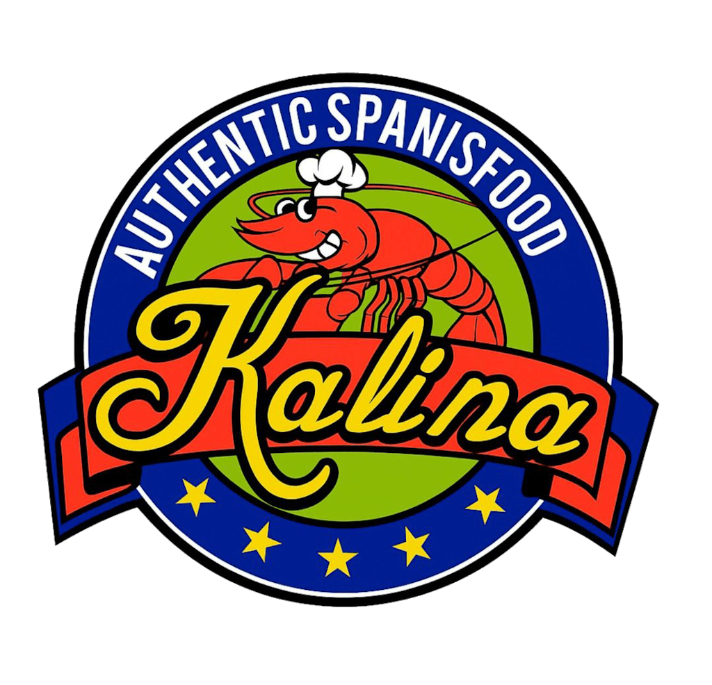 Kalina Bar and Grill Logo