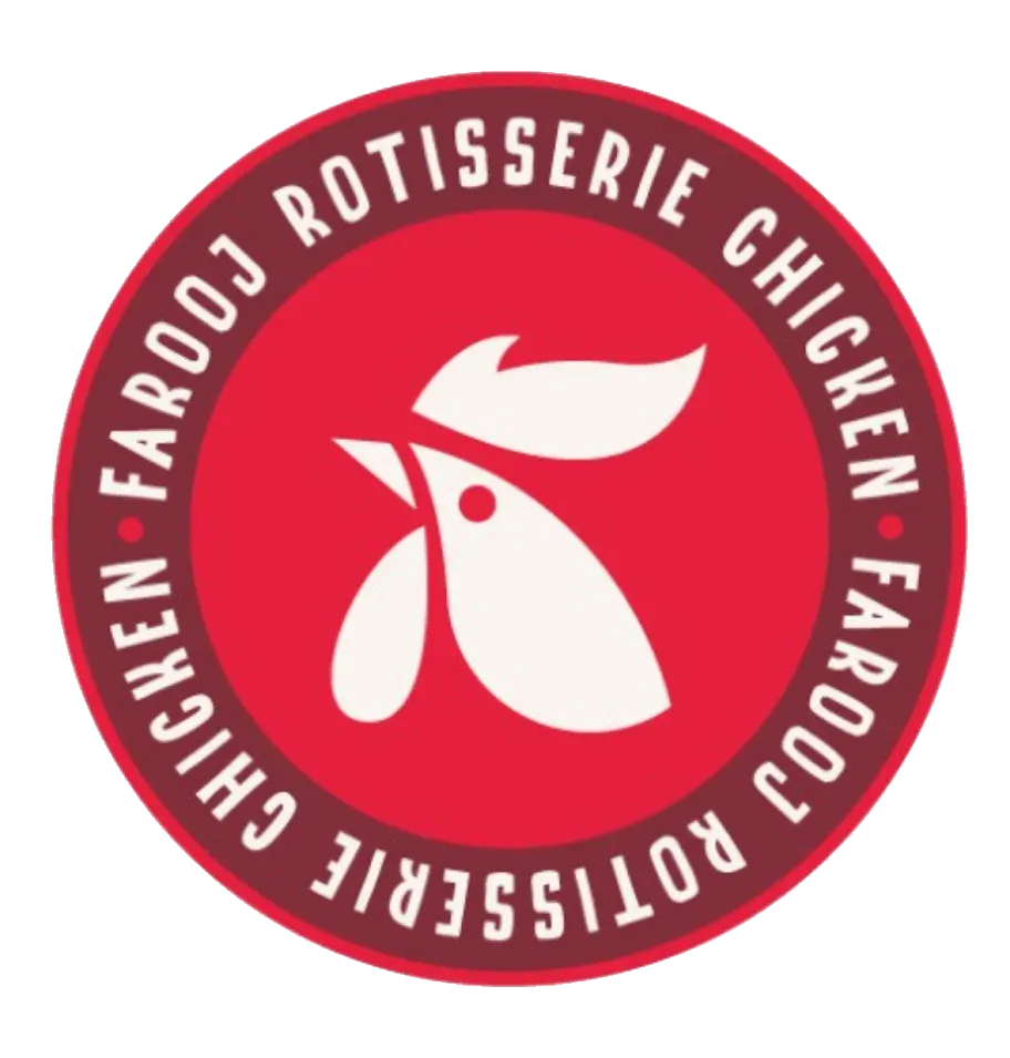 Farooj logo