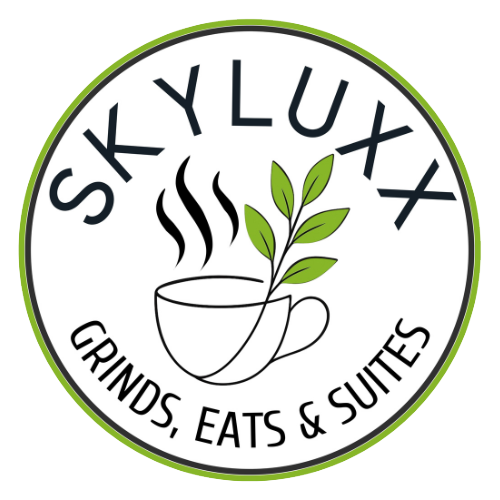 Restaurant Logo