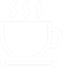 Coffee mug icon