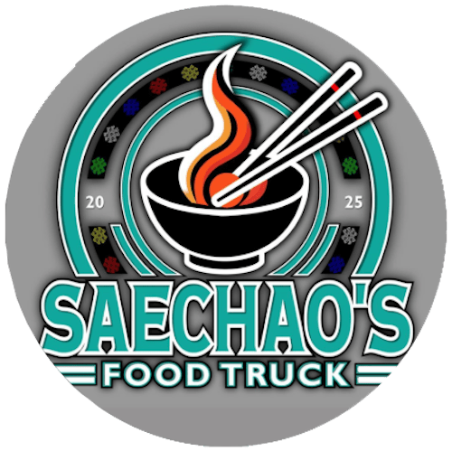 Saechao's logo