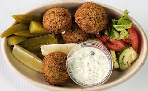 Falafel