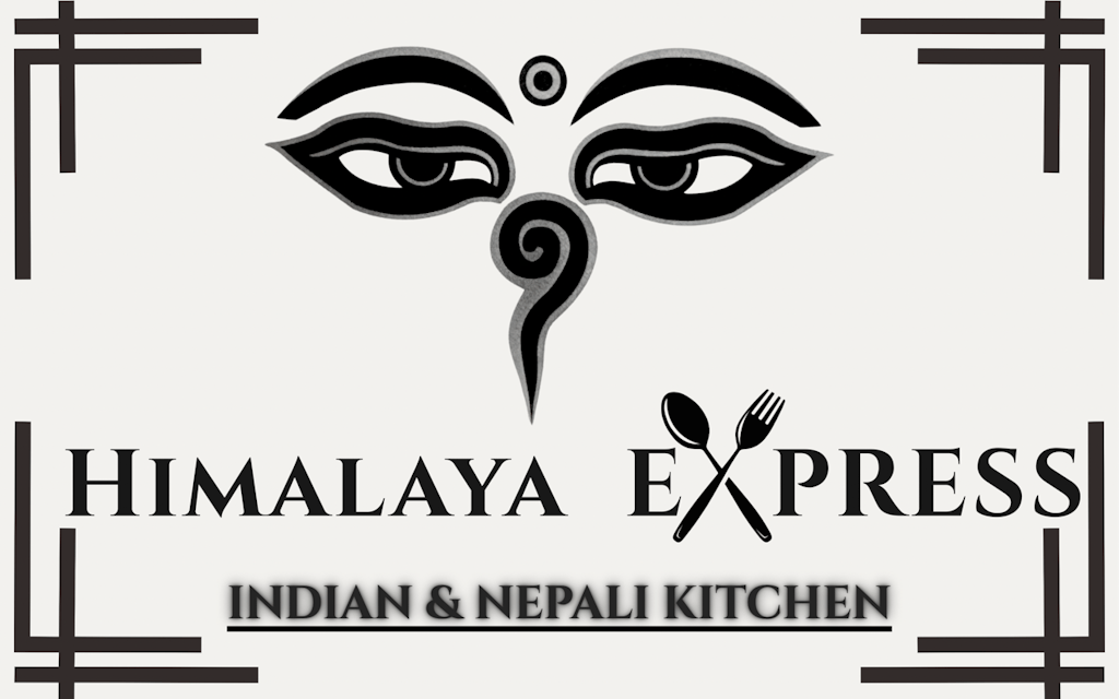 Himalaya Express Logo