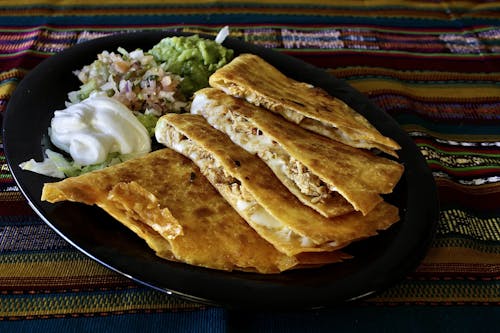 Quesadilla