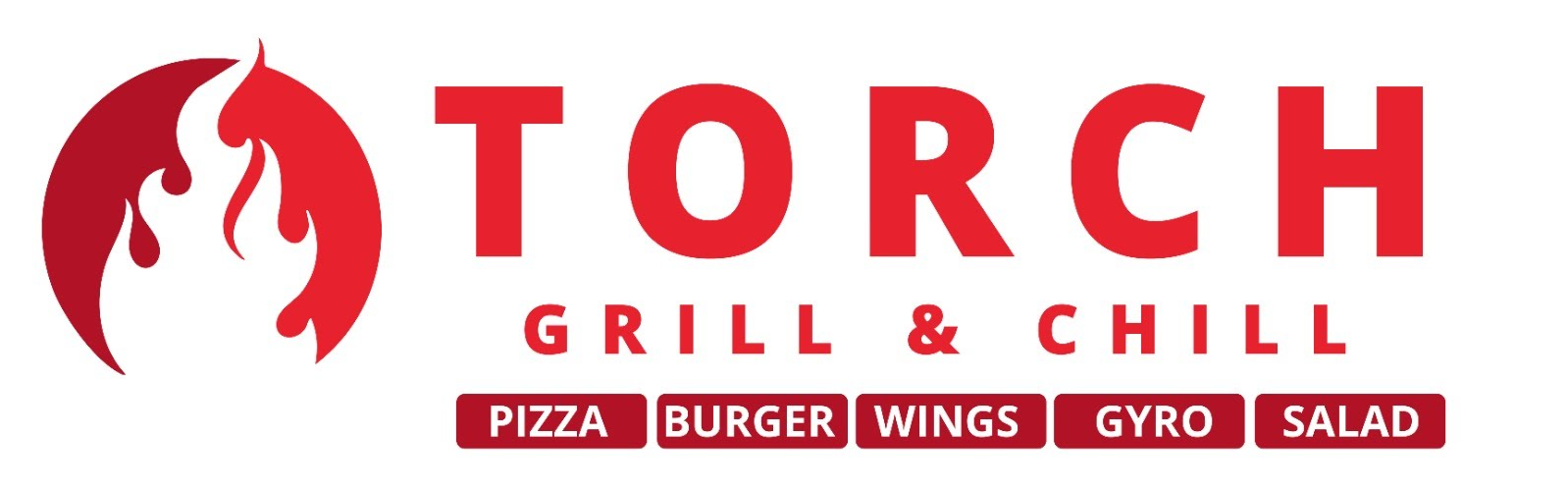 Restaurant Logo
