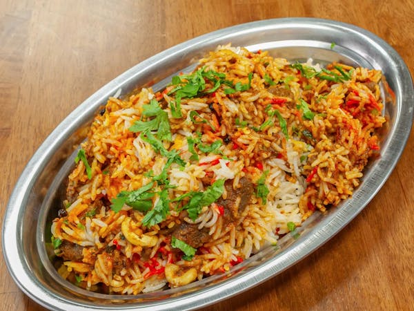 Biryani