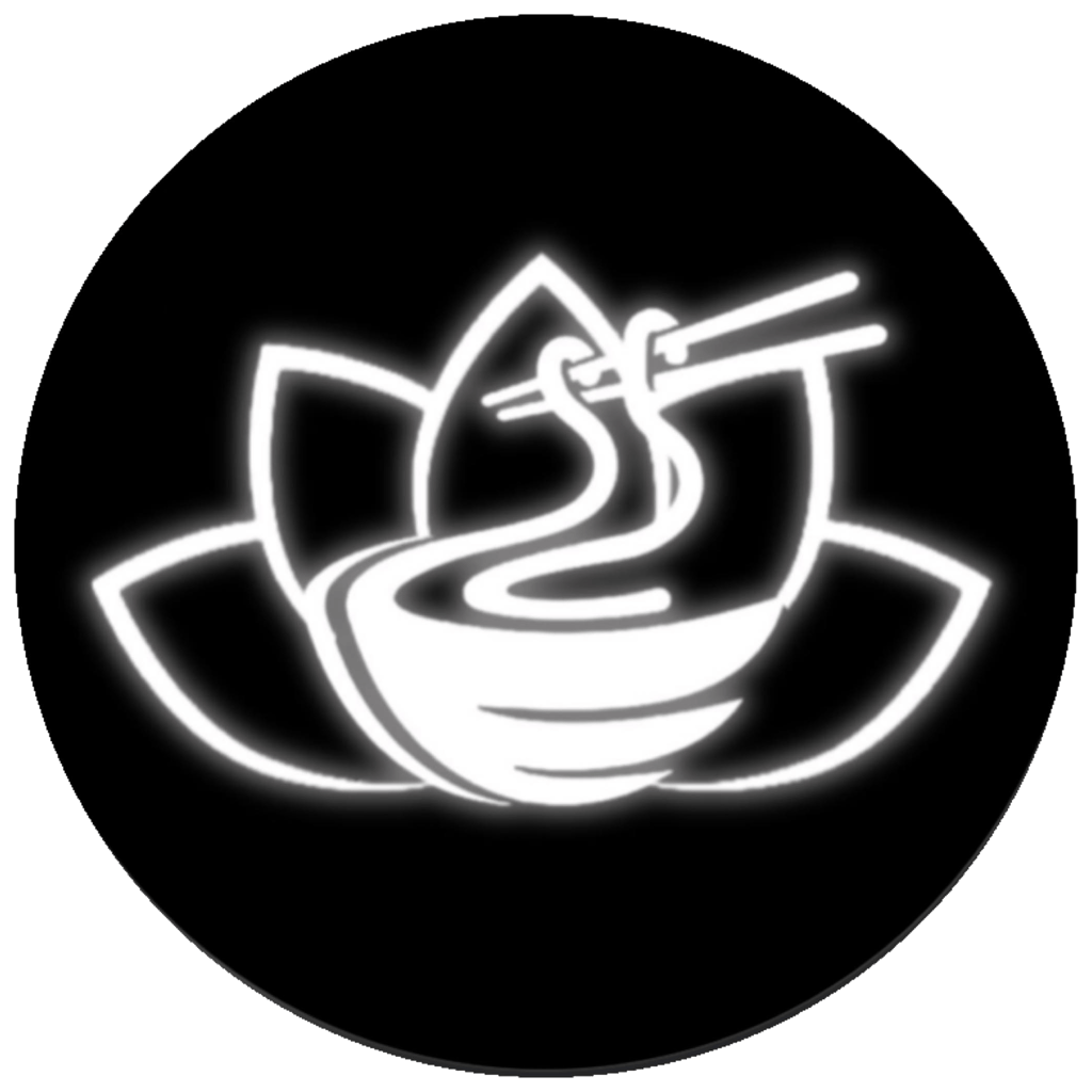 Pho Lotus Logo