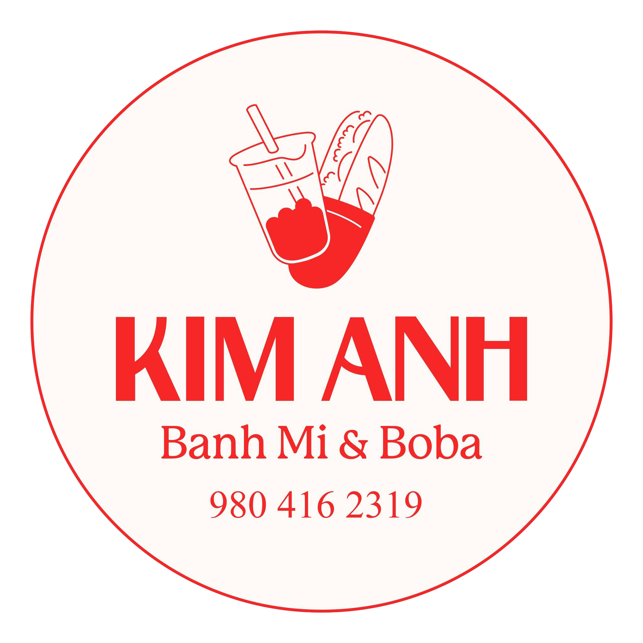 Restaurant Logo