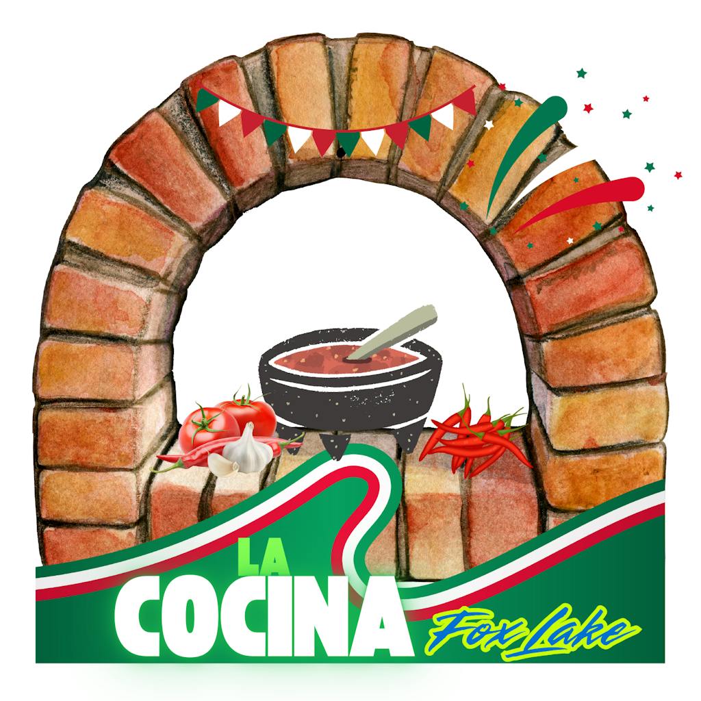 La Cocina Fox Lake Logo