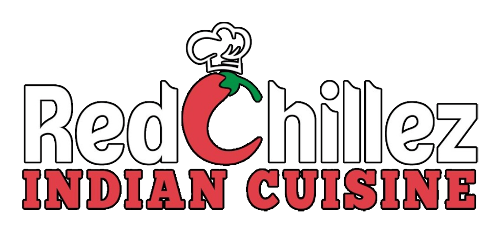 Red Chillez Indian Cuisine Logo
