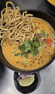 Khao Soi