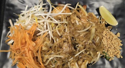 Pad Thai