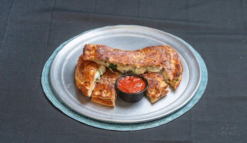 calzone