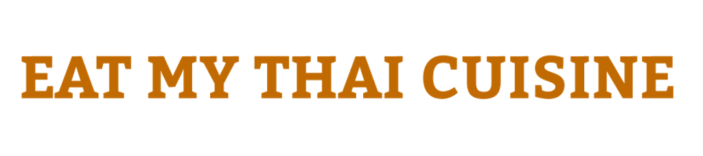 Eat My Thai Cuisine Logo