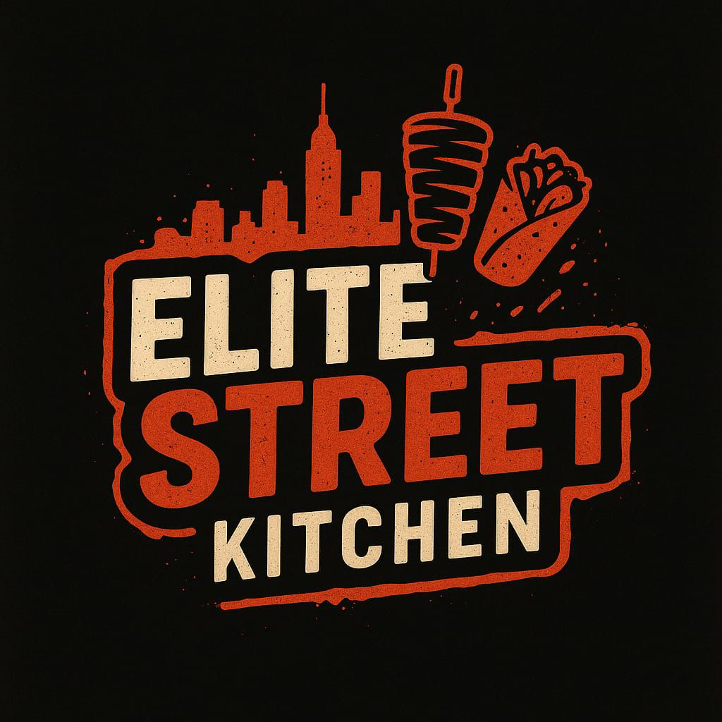 Restaurant Logo