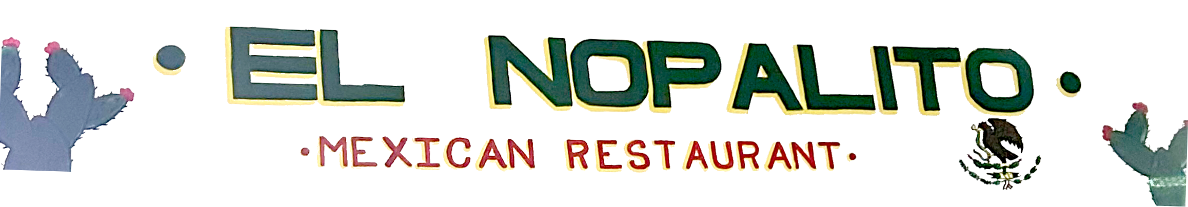 Restaurant Logo
