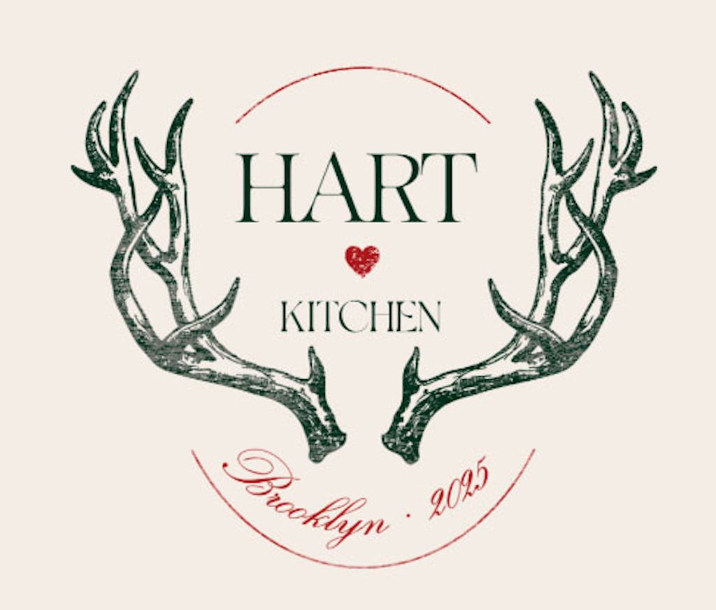 Hart Kitchen Logo