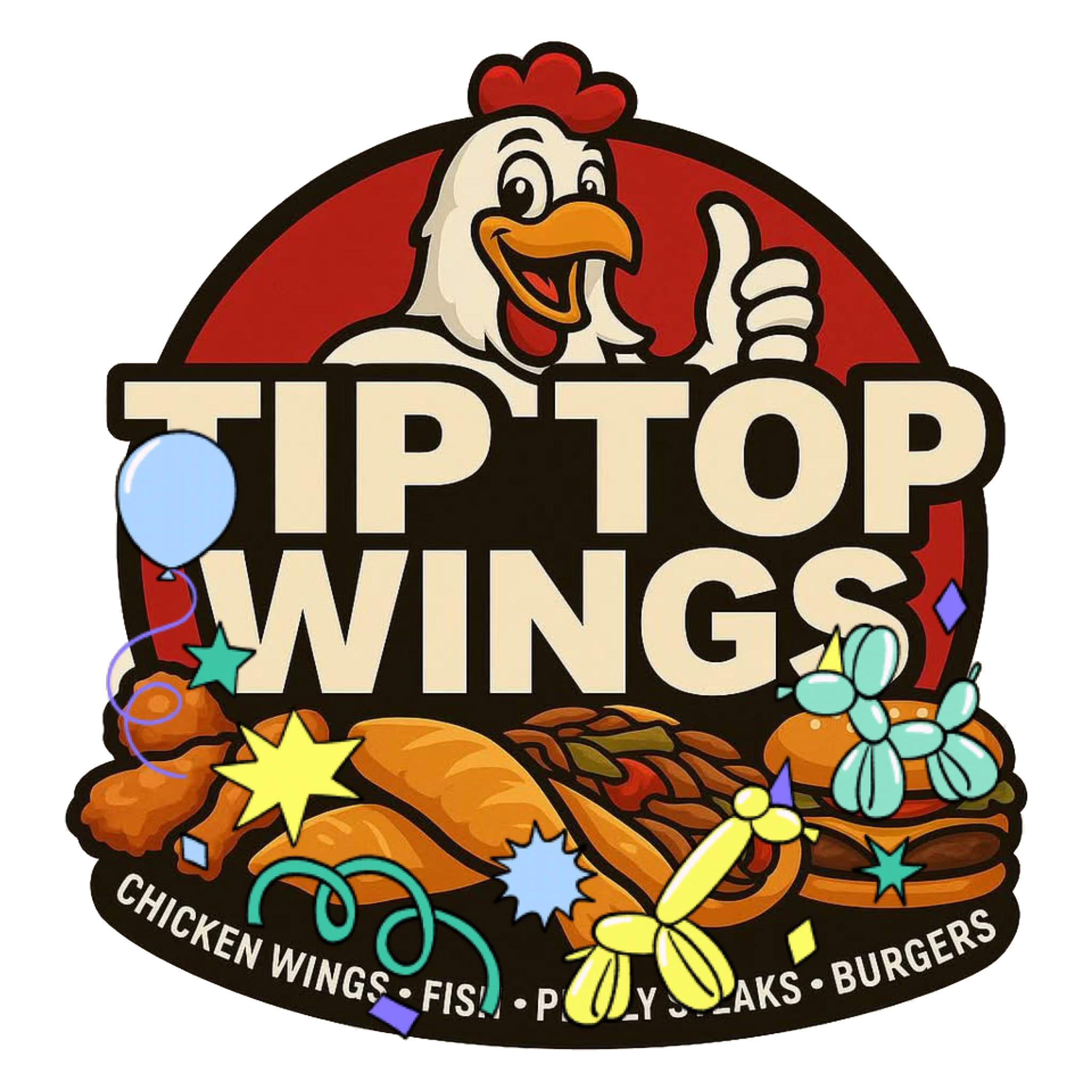 Restaurant Logo