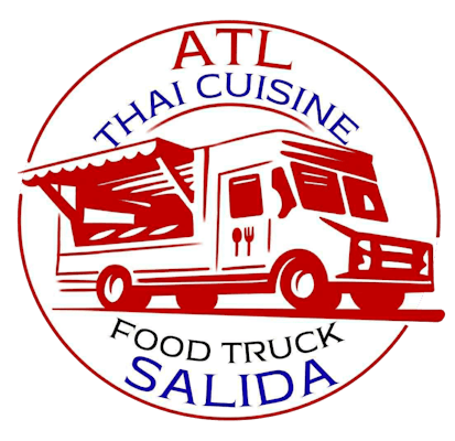 Thai Cuisine Salida Logo