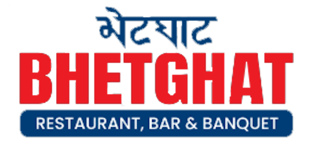 Bhetghat Restaurant Bar and Banquet Logo