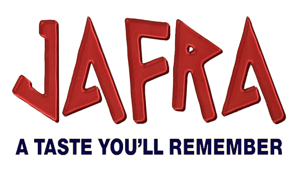 JAFRA Logo