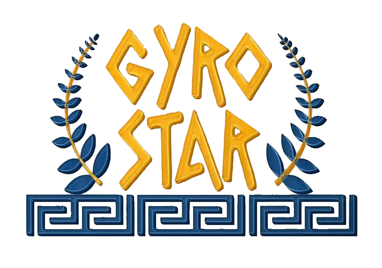 Home - Gyro Star