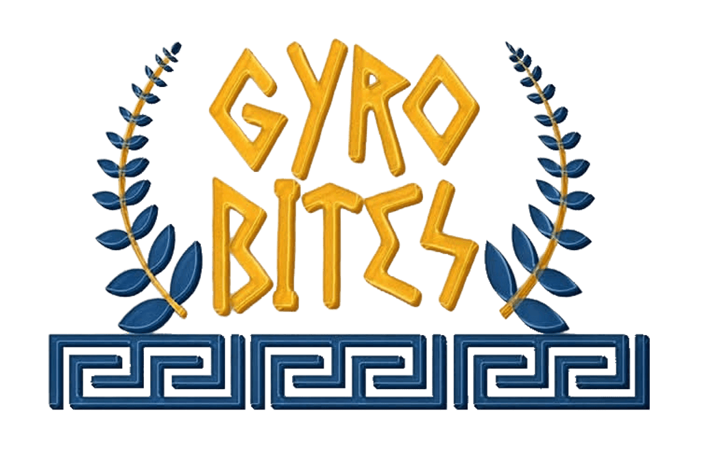 GYRO BITES Logo