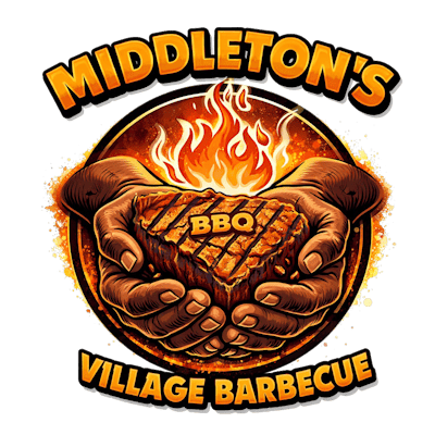 Middleton's Village Logo