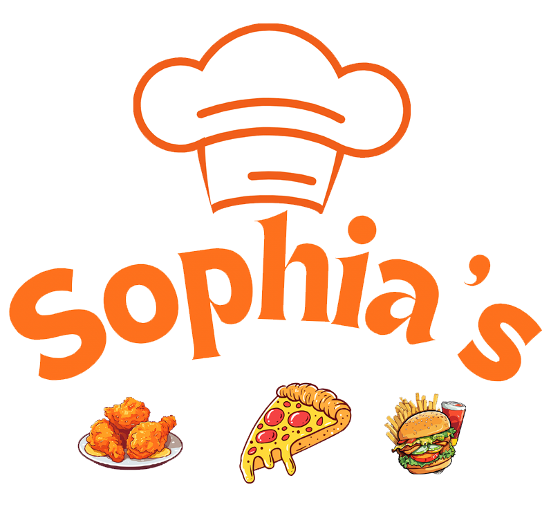 Restaurant Logo