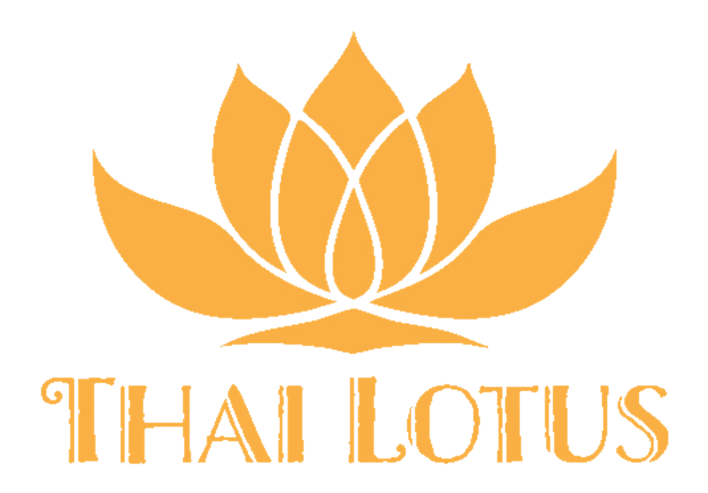 Thai Lotus Restaurant Logo