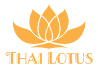 Thai Lotus logo