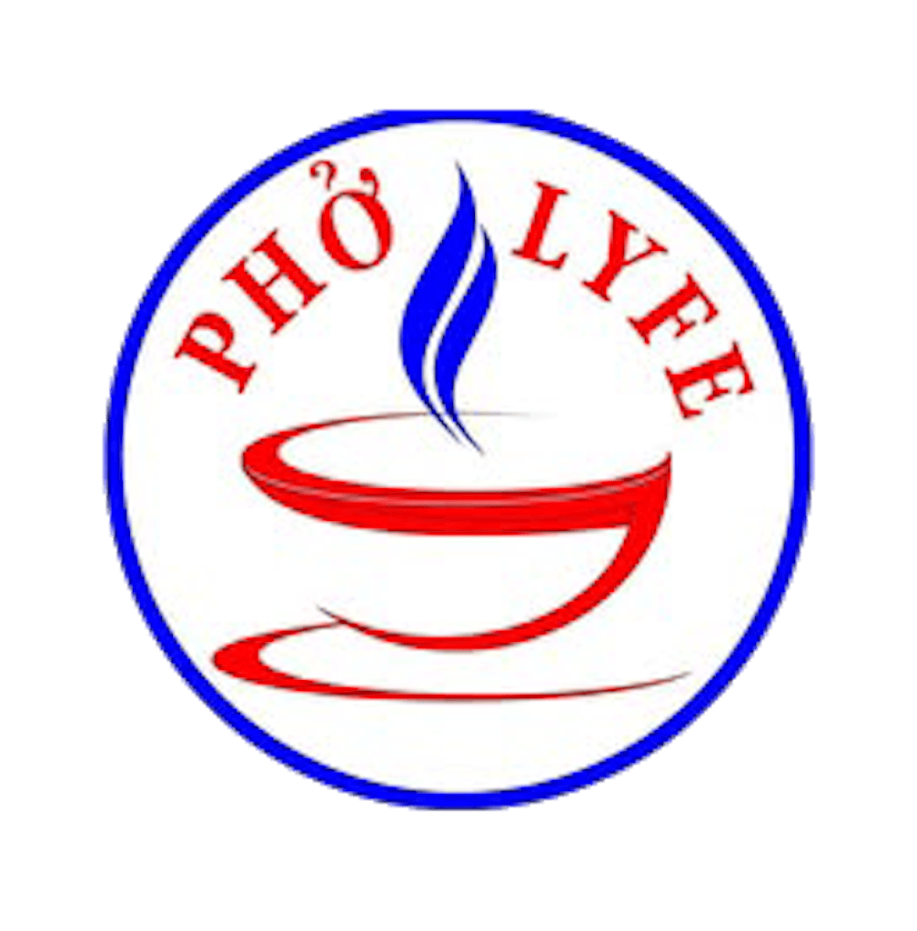 Pho Lyfe Logo