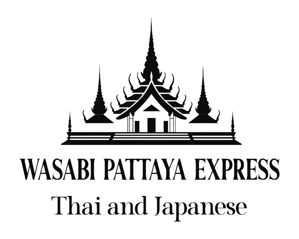 Wasabi Pattaya Express LLC Logo