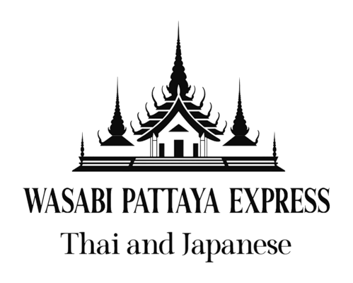 Wasabi Pattaya Express Logo