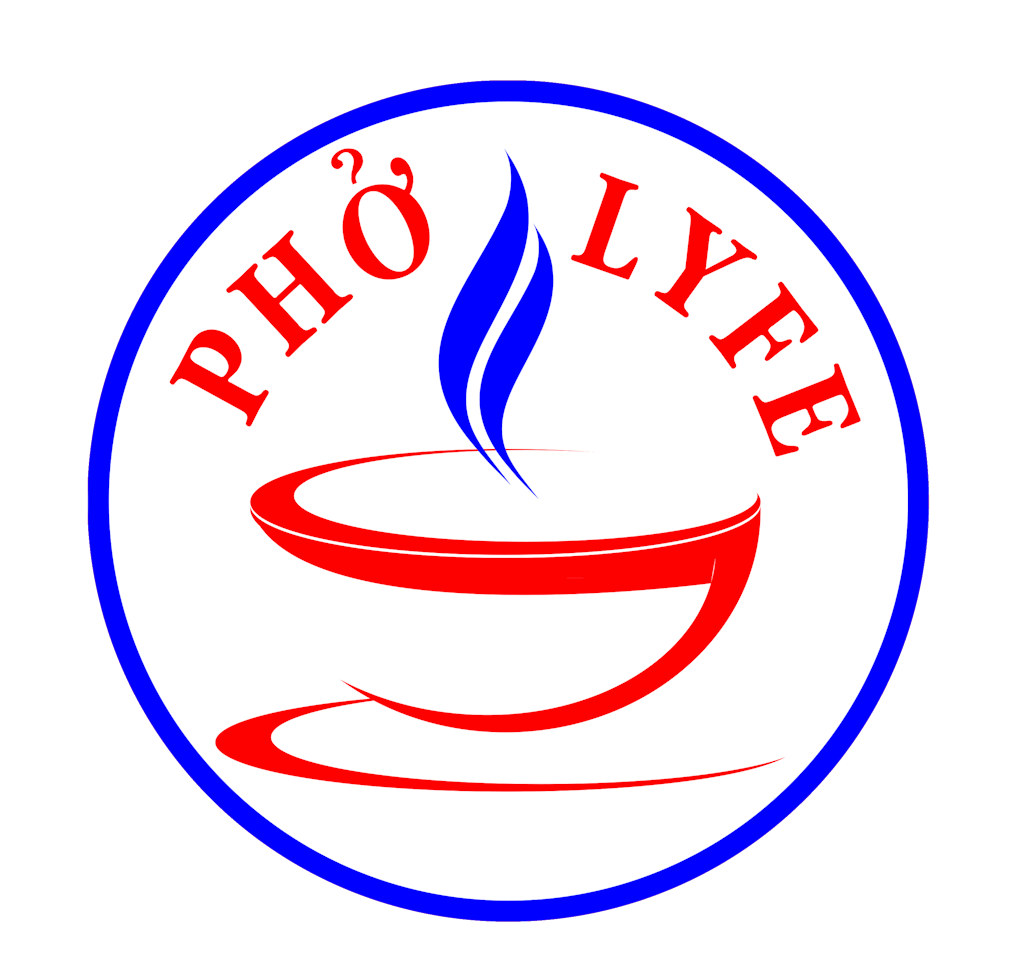 Pho Lyfe Logo